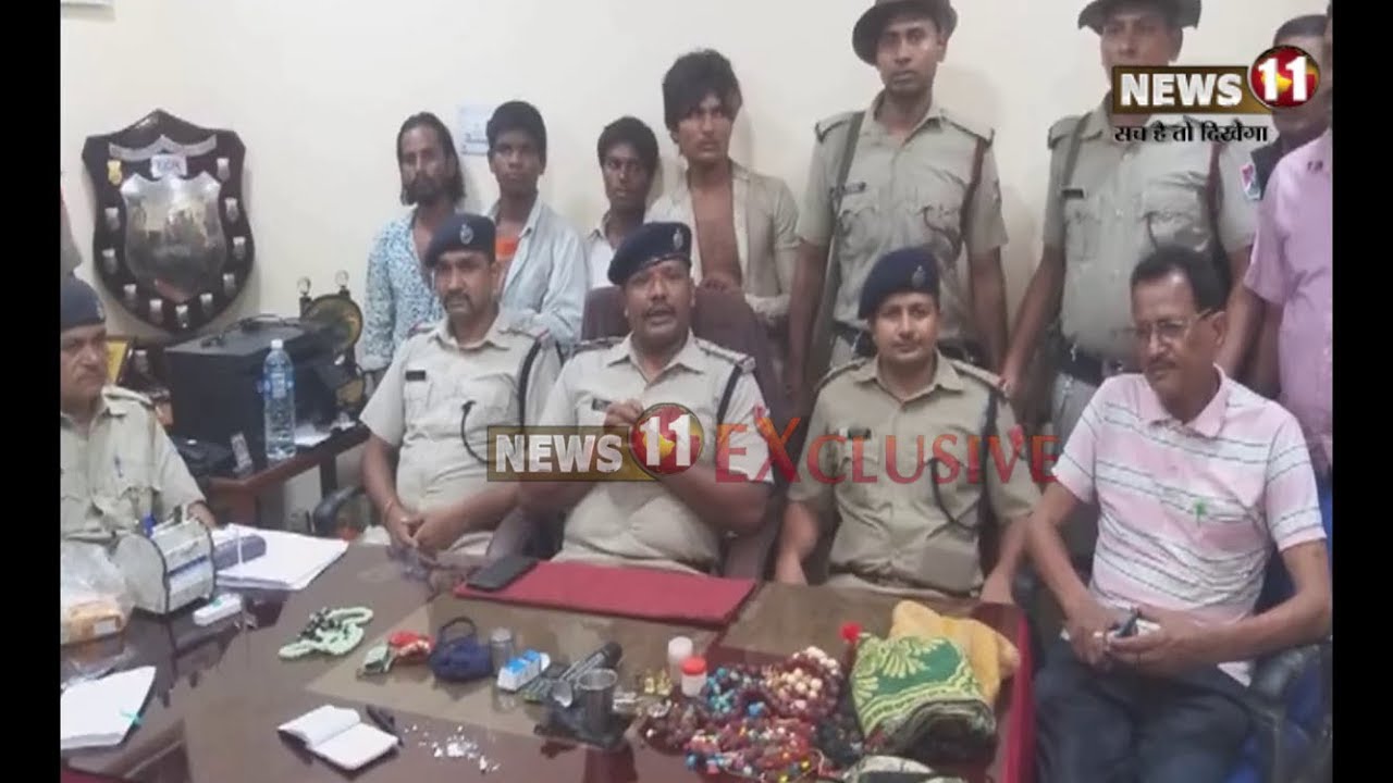 धनबाद : बच्चा चोर की जुबानी, बच्चों की किडनी बेचने की कहानी...