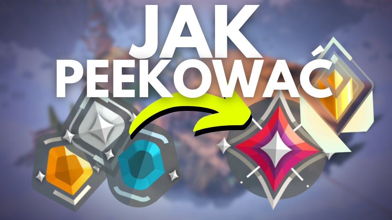 Nie Umieraj Kiedy Peekujesz