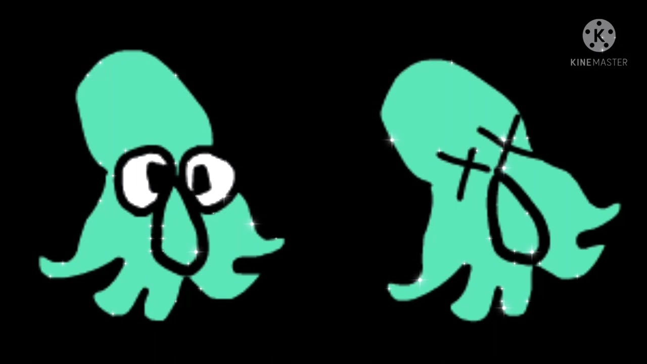 Vs Squidward from we gotta get spongebob back OST - Get Him Back