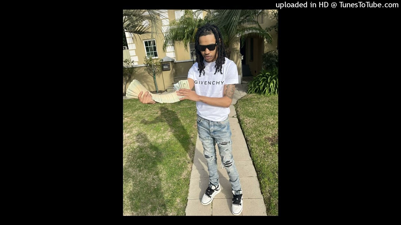 Nino Paid x HavinMotion Sample Type Beat - 