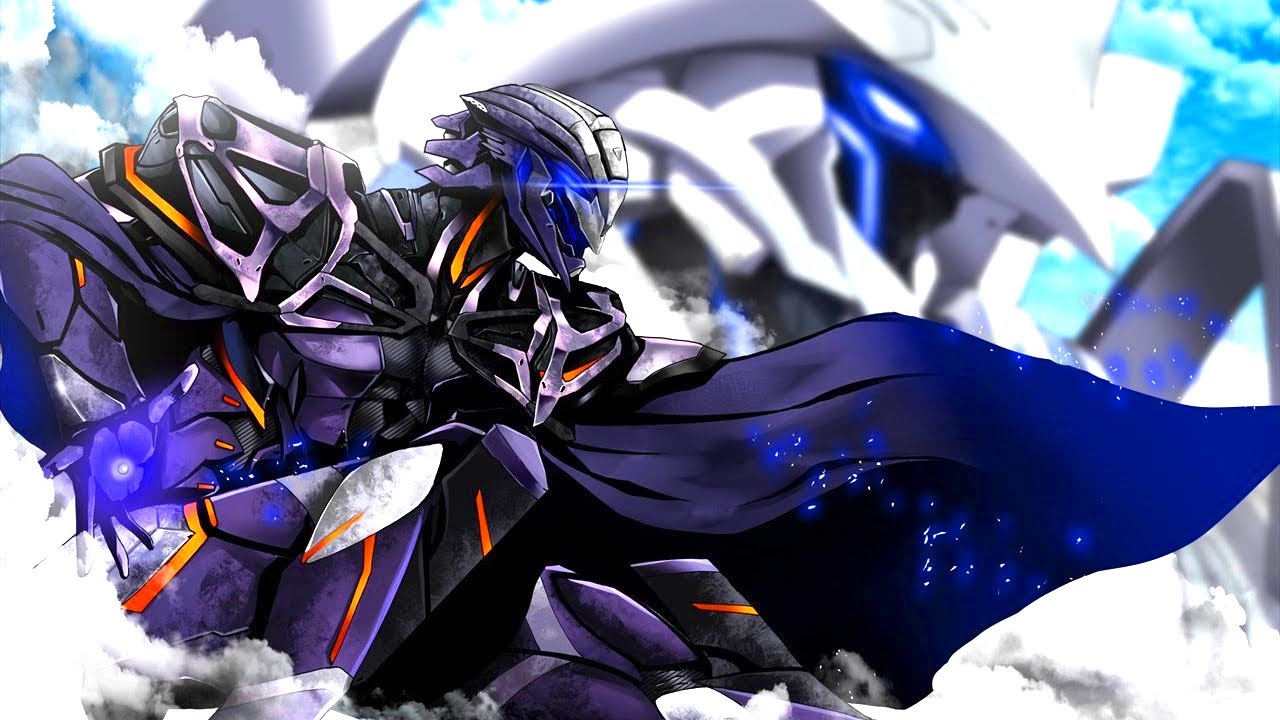 Fate/Grand Order - Odysseus Interlude