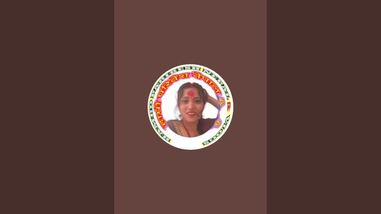 HAMRO PARIBESH NEPAL VLOGS is live