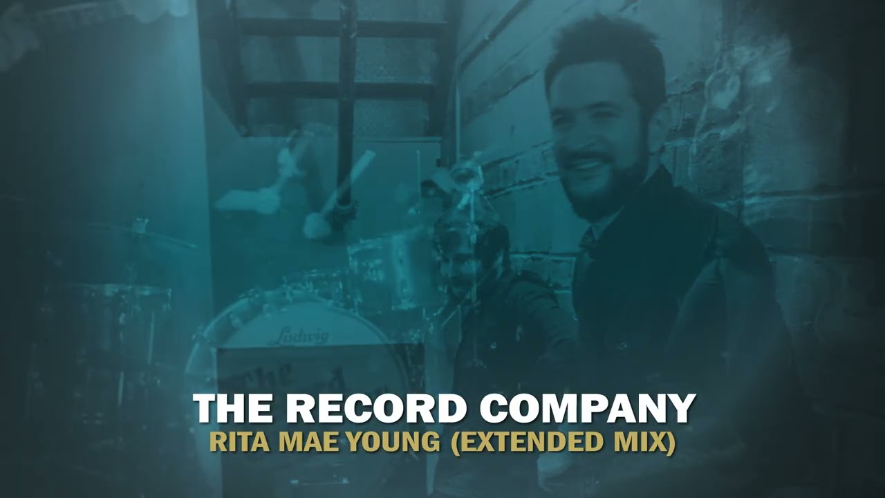 The Record Company - 