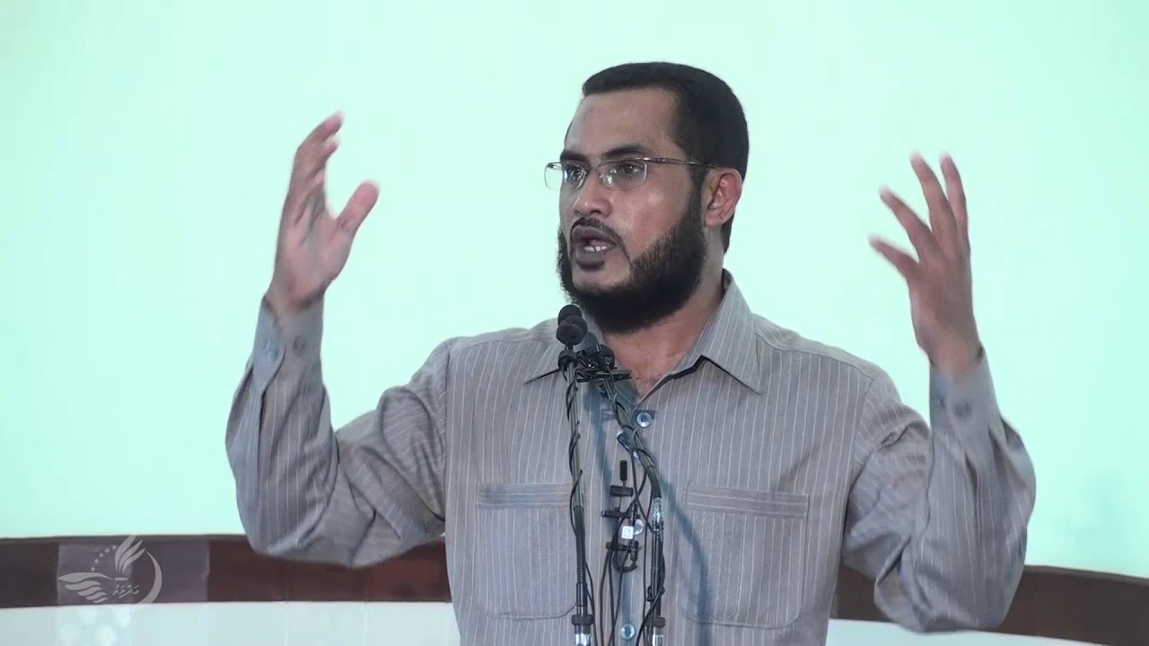 127-Ummathuge hiy,Palestine (Sheikh Ilyas Hussein)