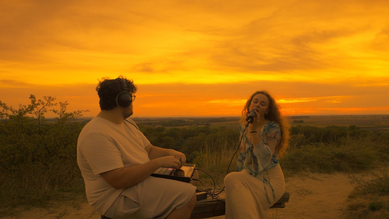 Ardin x LIIA - AFTERLIFE (Official Music Video)