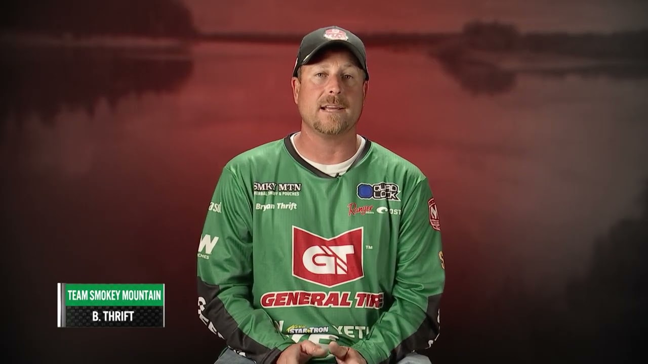 2024 Major League Fishing | GTTS | Lucas Oil Qualifier Match 1 | Free Episode | MyOutdoorTV