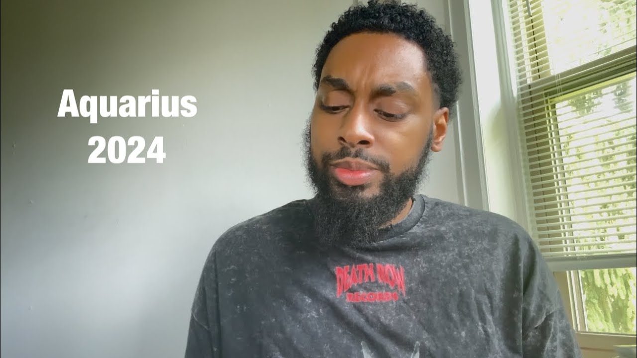 Aquarius-Looking For Your Reaction And Willing To Do Whatever It Takes To Get It!