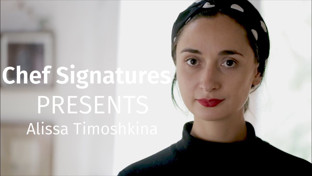 A Supper Club Like No Other: Kino Vino by Alissa Timoshkina