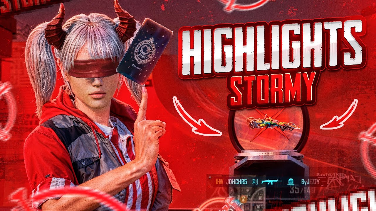 HIGHLIGHTS🔥 | 120FPS | PUBG MOBILE