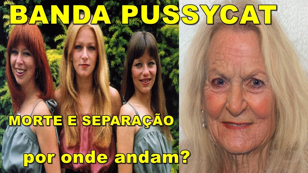 O Trágico Fim da Banda Pussycat