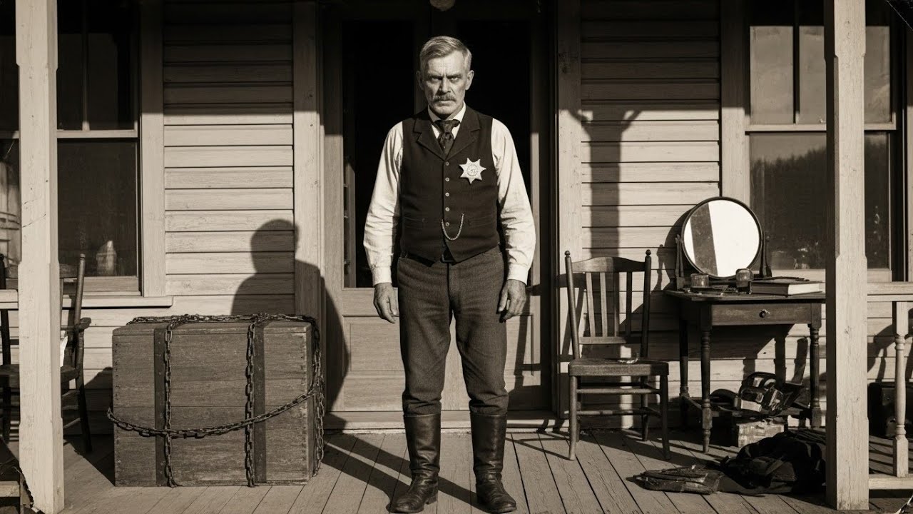 (Anni 1870&ndash;1884, Far West) La Macabra Storia di King Fisher: Fuorilegge, Sceriffo, Uomo Morto