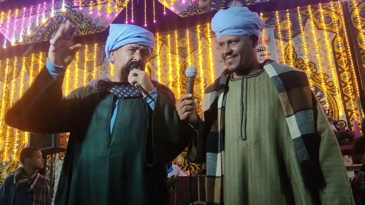 لقاء الجبابره الريس.رمضان.والريس قر شي