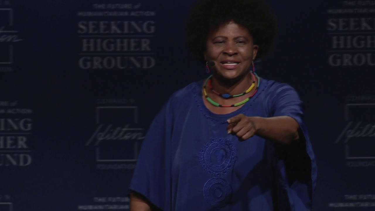 The Power of Giving Back: Turning Oppression into Opportunities