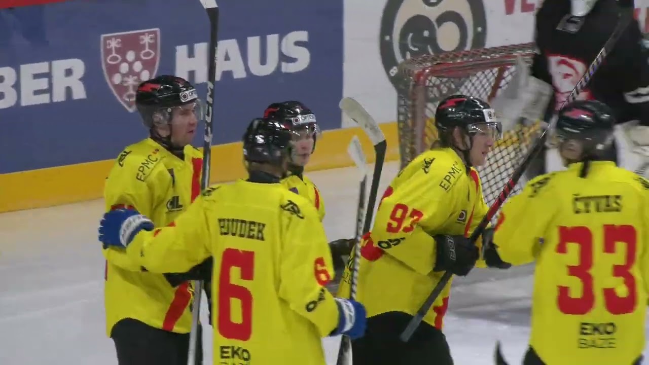 Gražiausi epizodai: „7Bet-Hockey Punks“ - „Energija“ (2024-12-12)