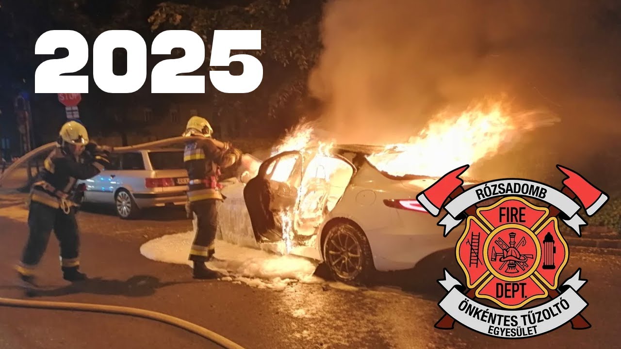 Rózsadomb Ö.T.E.  2025