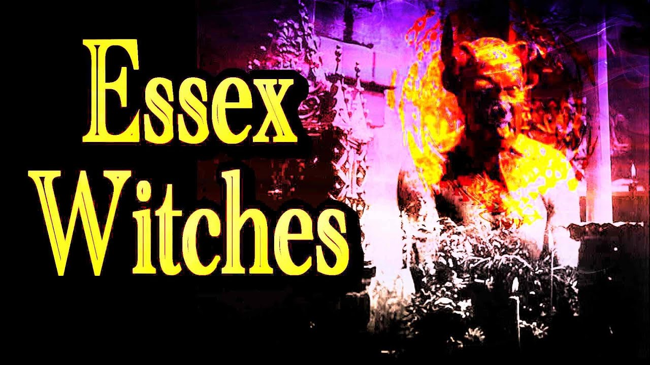 ESSEX WITCHES