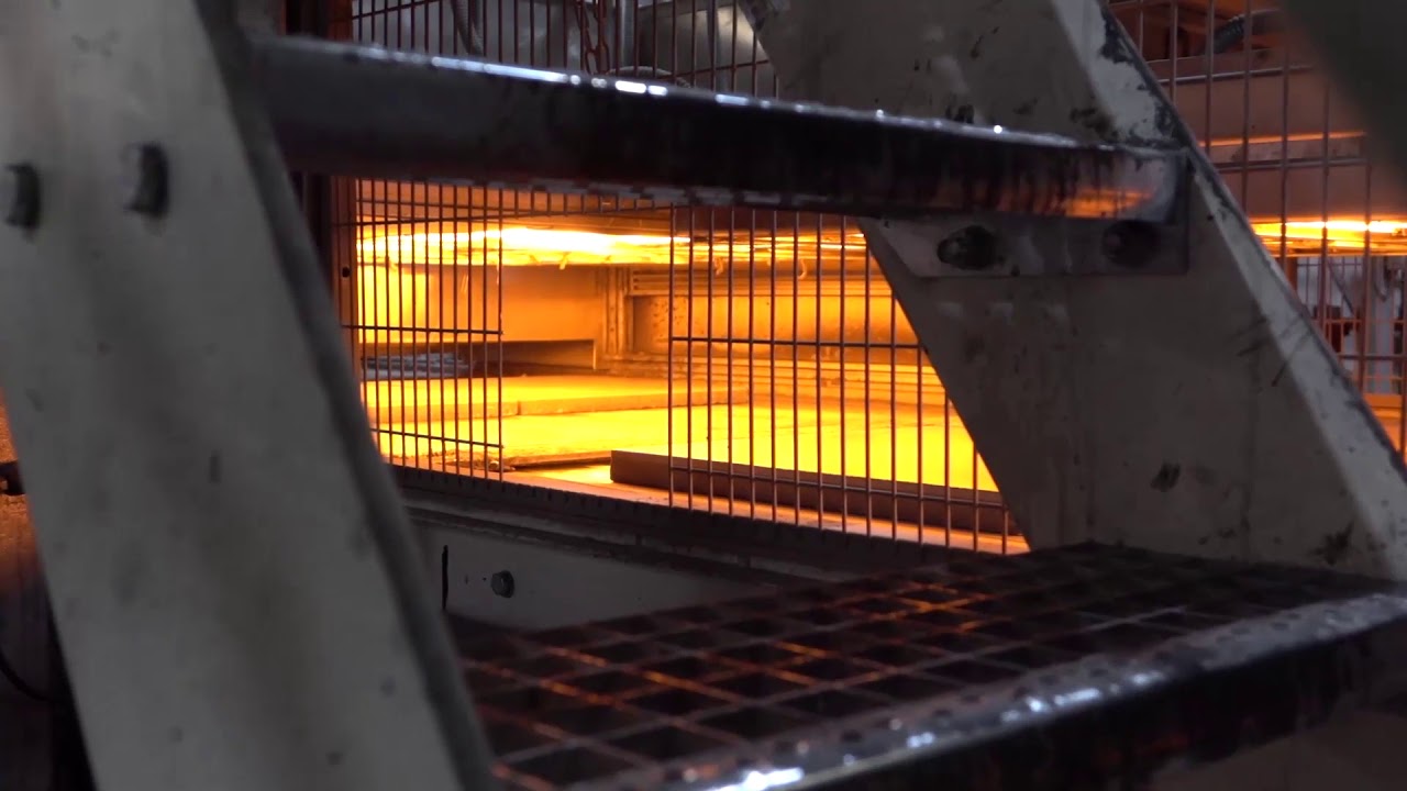 Hoe wordt sierbestrating gemaakt? Excluton bedrijfsvideo
