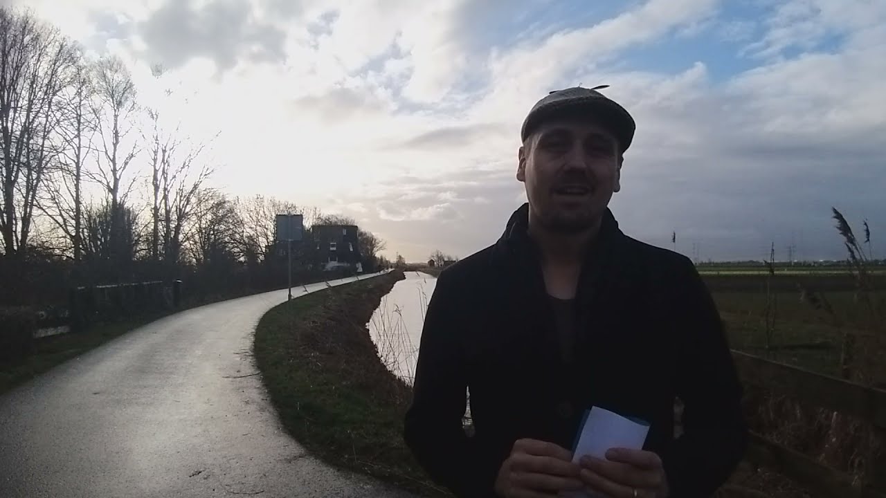Winnend Gedicht Gemeentedichter Lansingerland: 