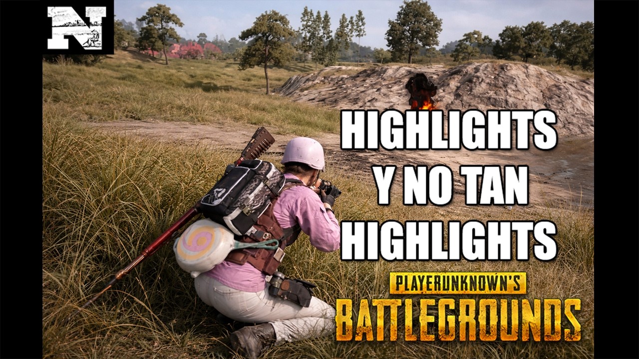 Highlights (y no tan highlights) Parte XXXIII - PUBG PC