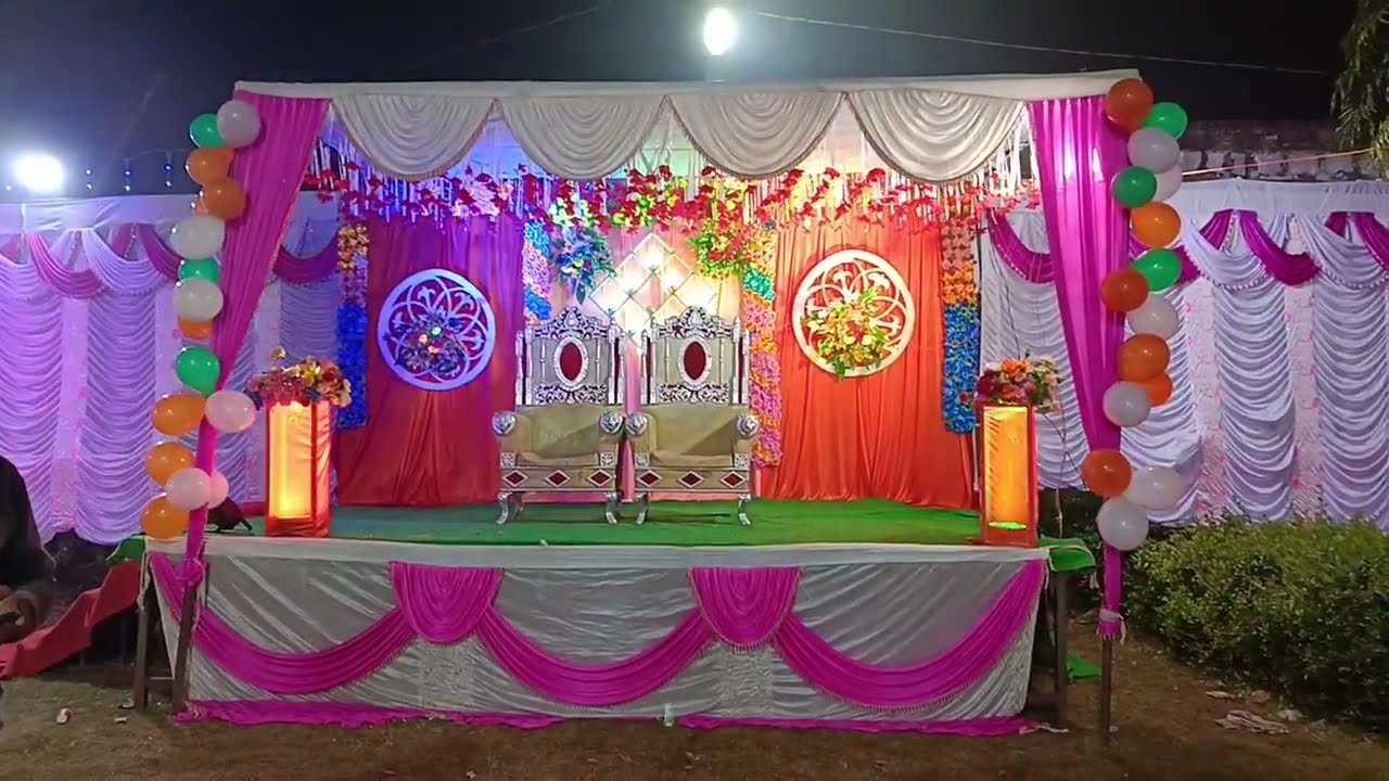New khatu shyam events official ||