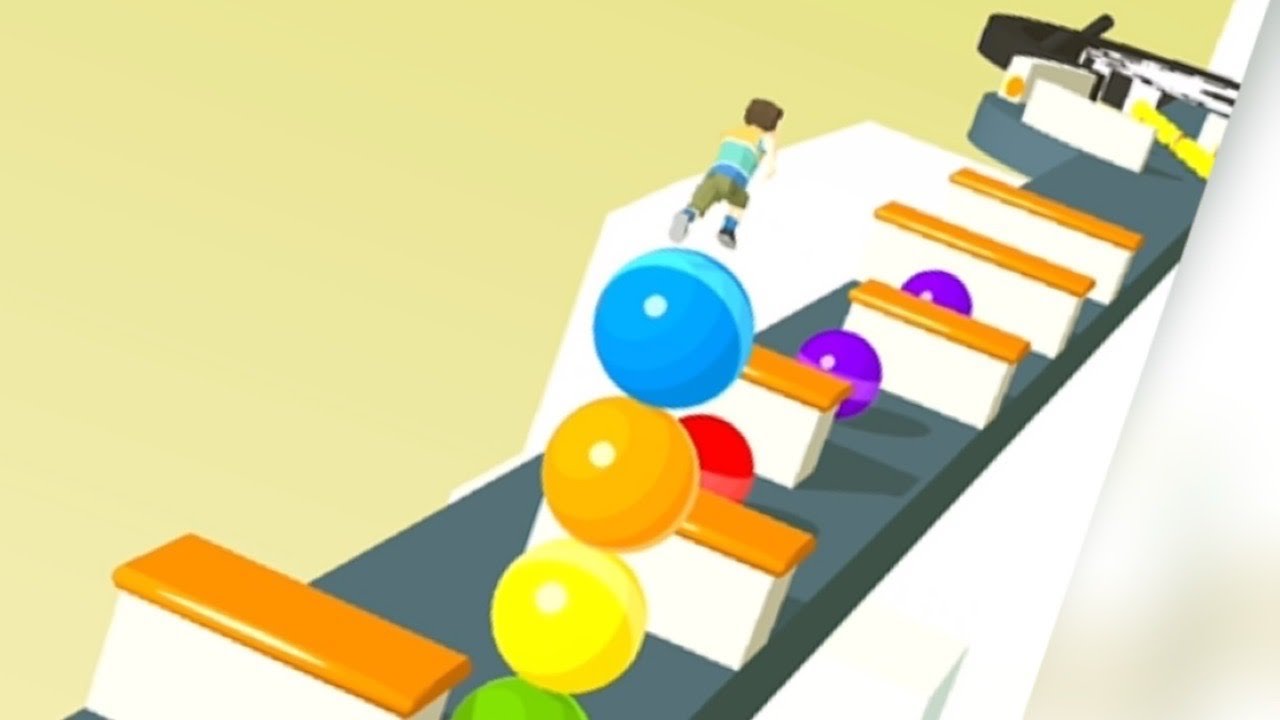 Stack Rider | all levels game play walkthrough Level 992