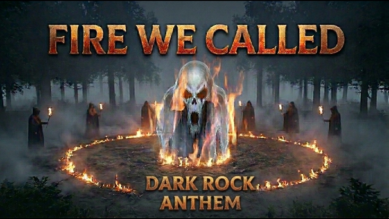Fire We Called
