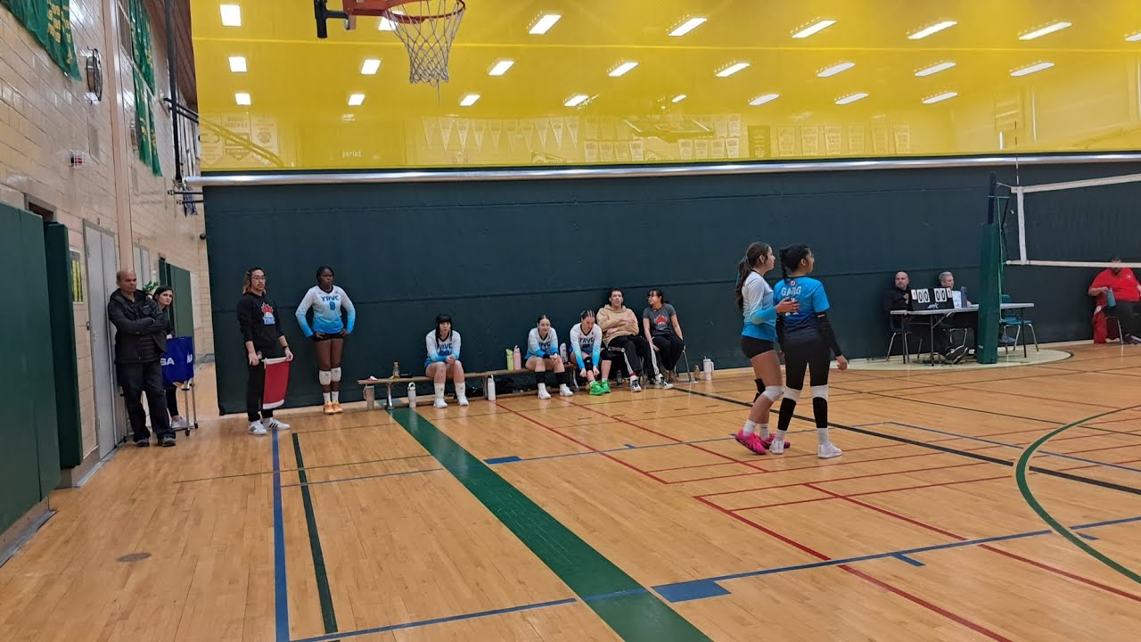 Invitational game 3