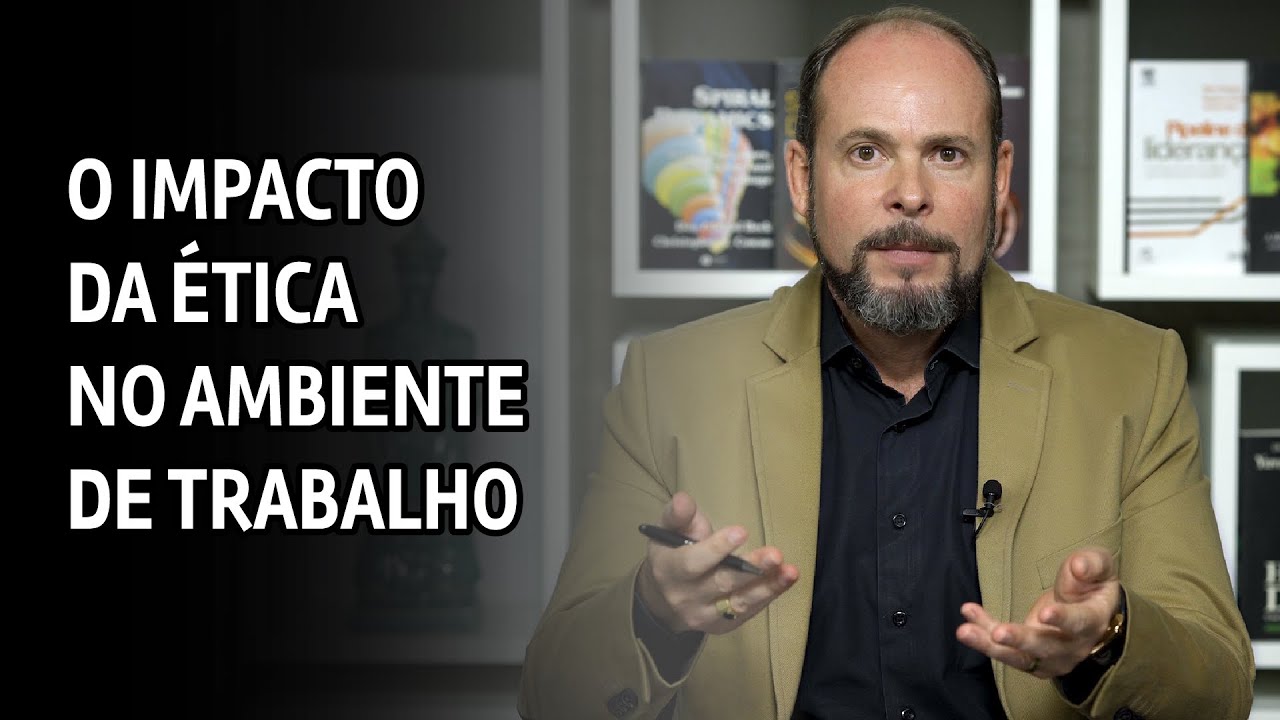 Ética no trabalho: Qual a importância da ética nas organizações?