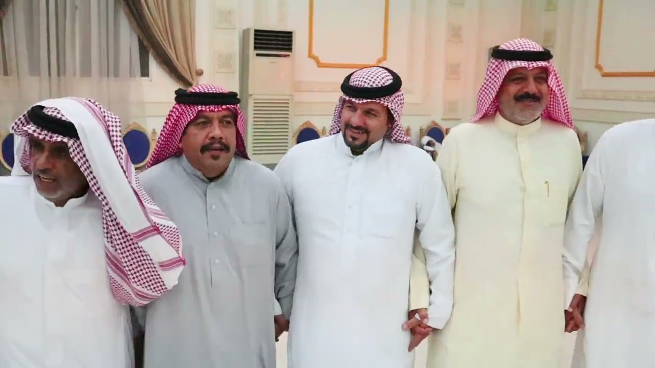 الفنان - أحمد أبو مصعب | المايسترو ضياء حسين  دبكة وزمارات منوعة حفل الشعيطات || 4k🔥