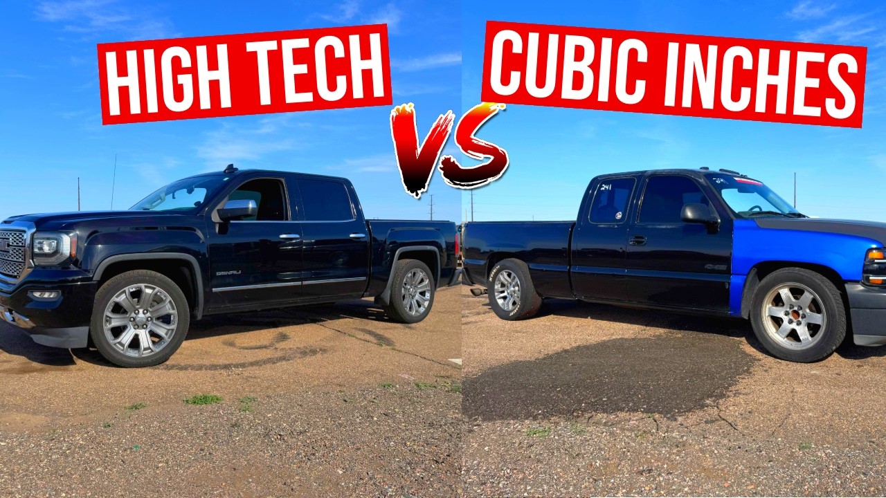 big block vs small block: which engine is fastest?