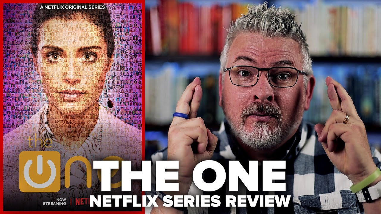 The One (2021) Netflix Original Series Review