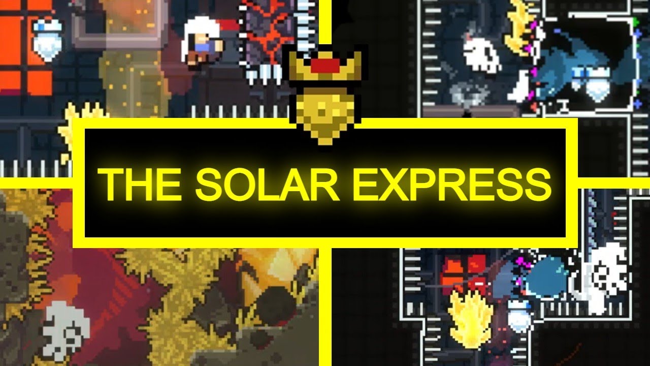 Strawberry Jam : The Solar Express SILVER Strawberry (Celeste)