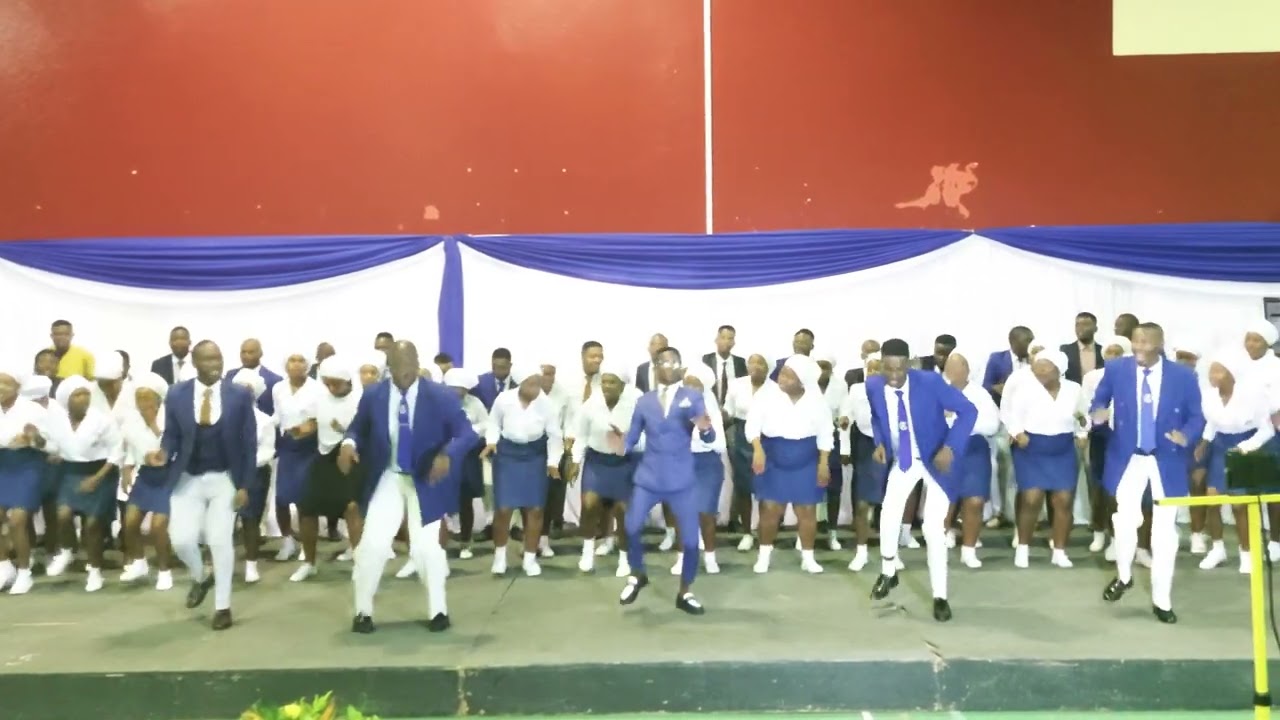 TTACTSO Opening function TUT 2022   - Kuye kwafika uzamcolo