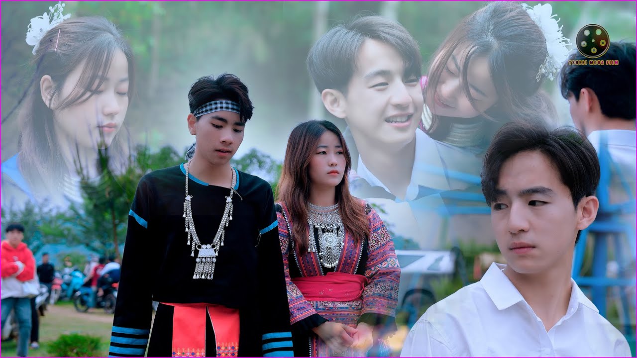 🎬 Txoj Hmoov Tsi Sawm ( Dòng Máu Thất Lạc #30 - 31 ) Plam Tag Los Rov Plam Dua