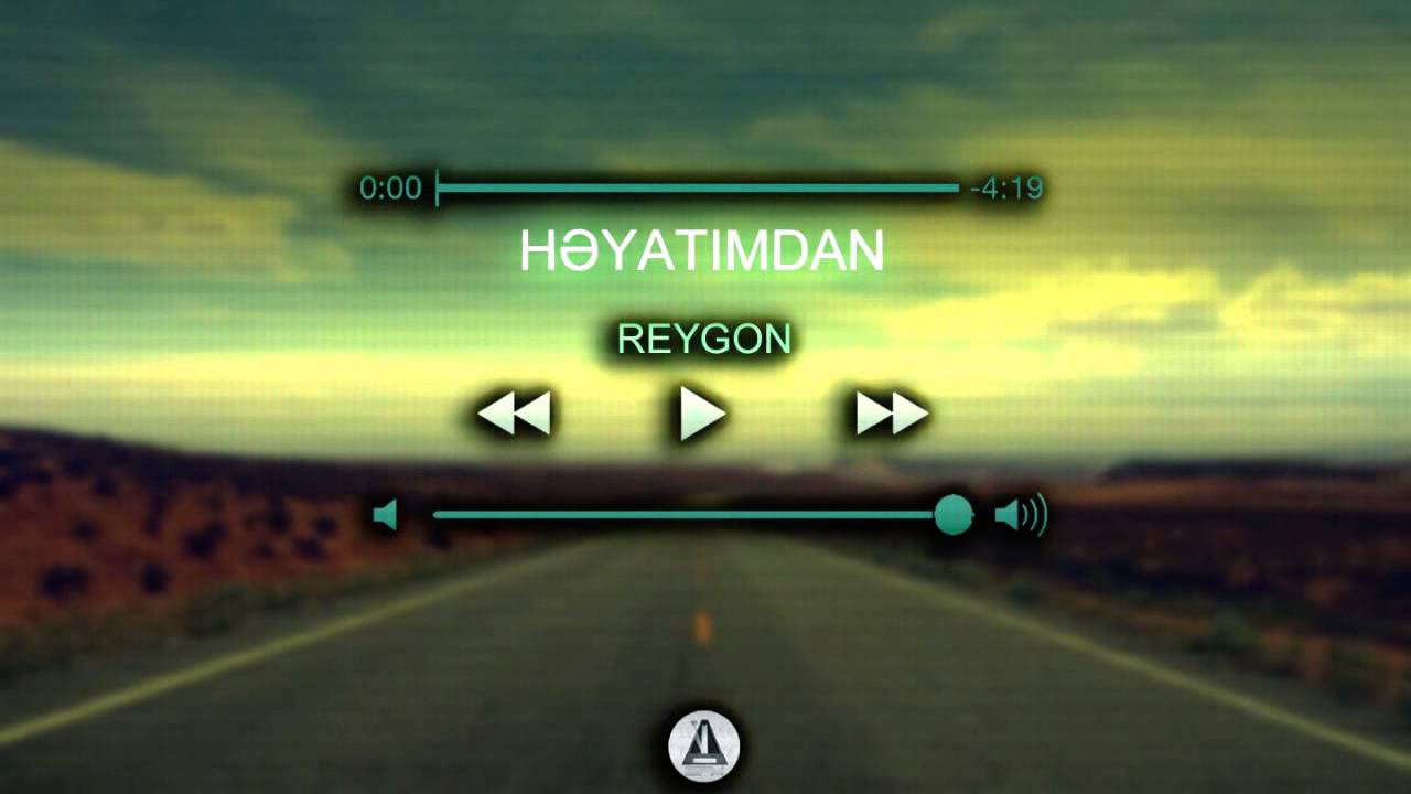 Reygon ✘ McB - Həyatımdan