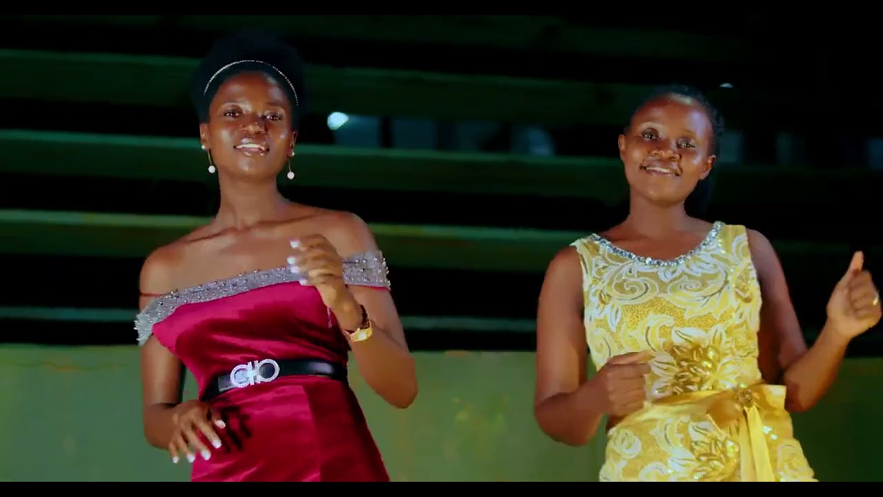 YESU WAMANYI BY BRANIC SAUL