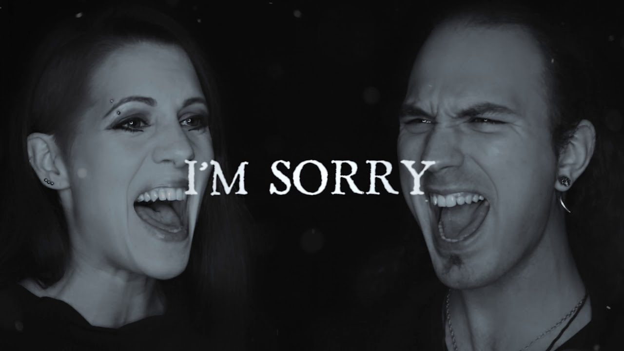 SCYTHER - Leavin' Burden feat. Alessia Scolletti (OFFICIAL VIDEO)