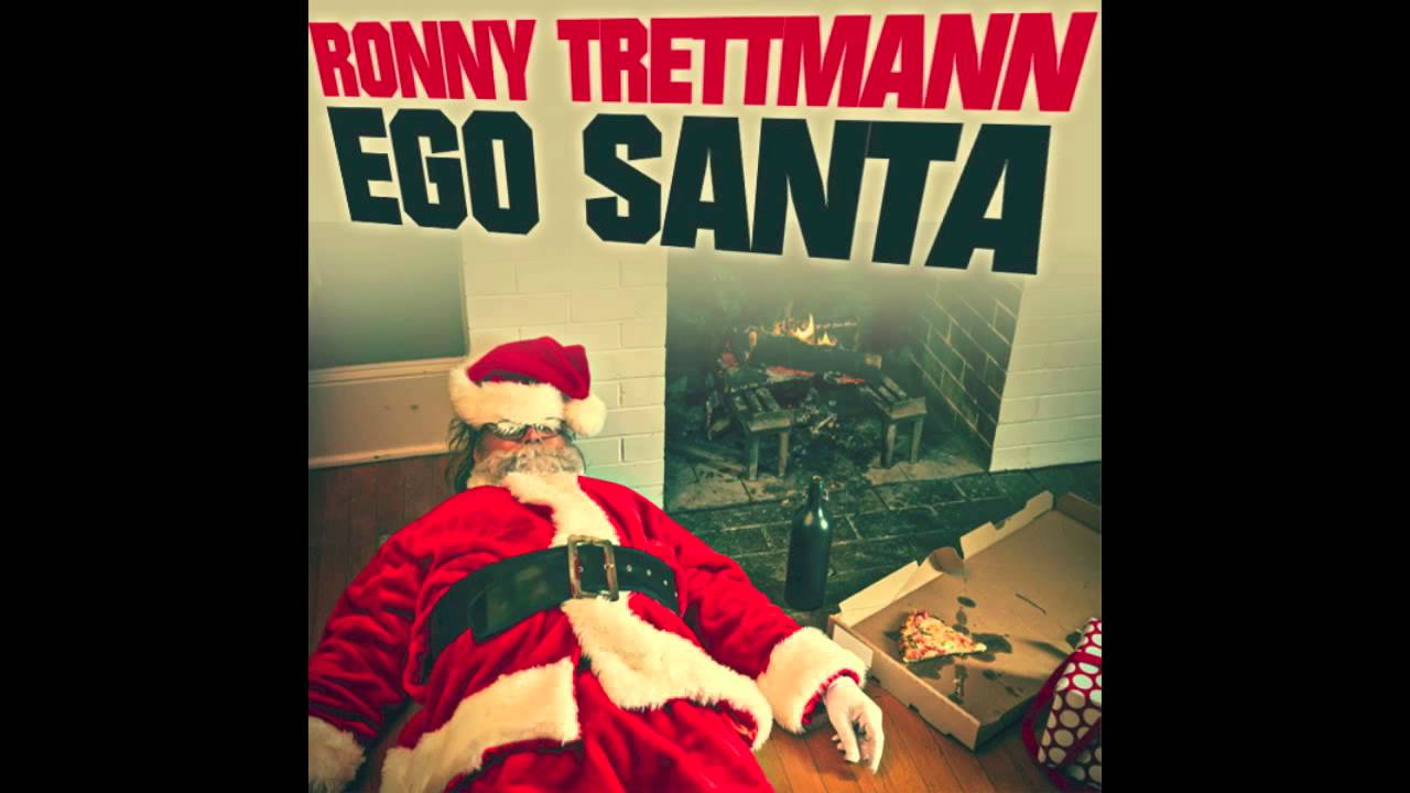 Ronny Trettmann - Ego Santa [Jugglerz Radio Mitschnitt]