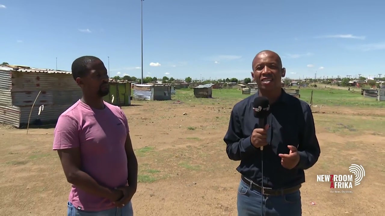 Long wait for provision of RDP houses in Botshabelo