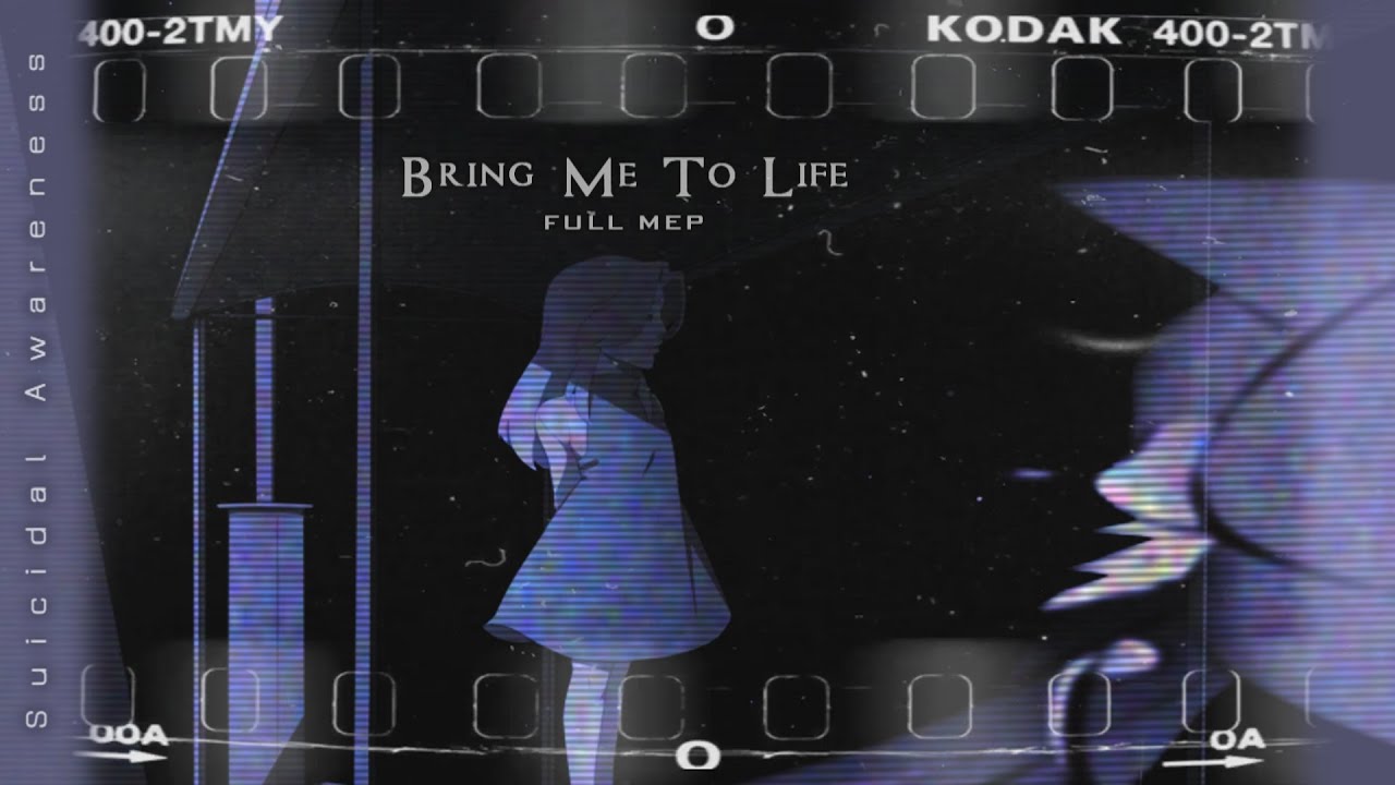 [ ѕωѕ ] Bring Me To Life ║ FULL SONIC MEP ║ 1 WEEK IC & Suicidal Awareness