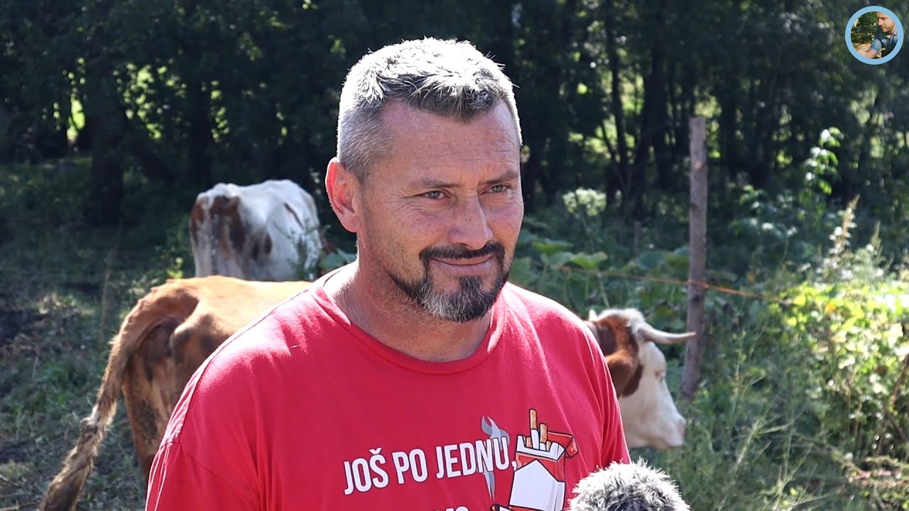 „Roditelje ne ostavljam po cijenu da brak izgubim“