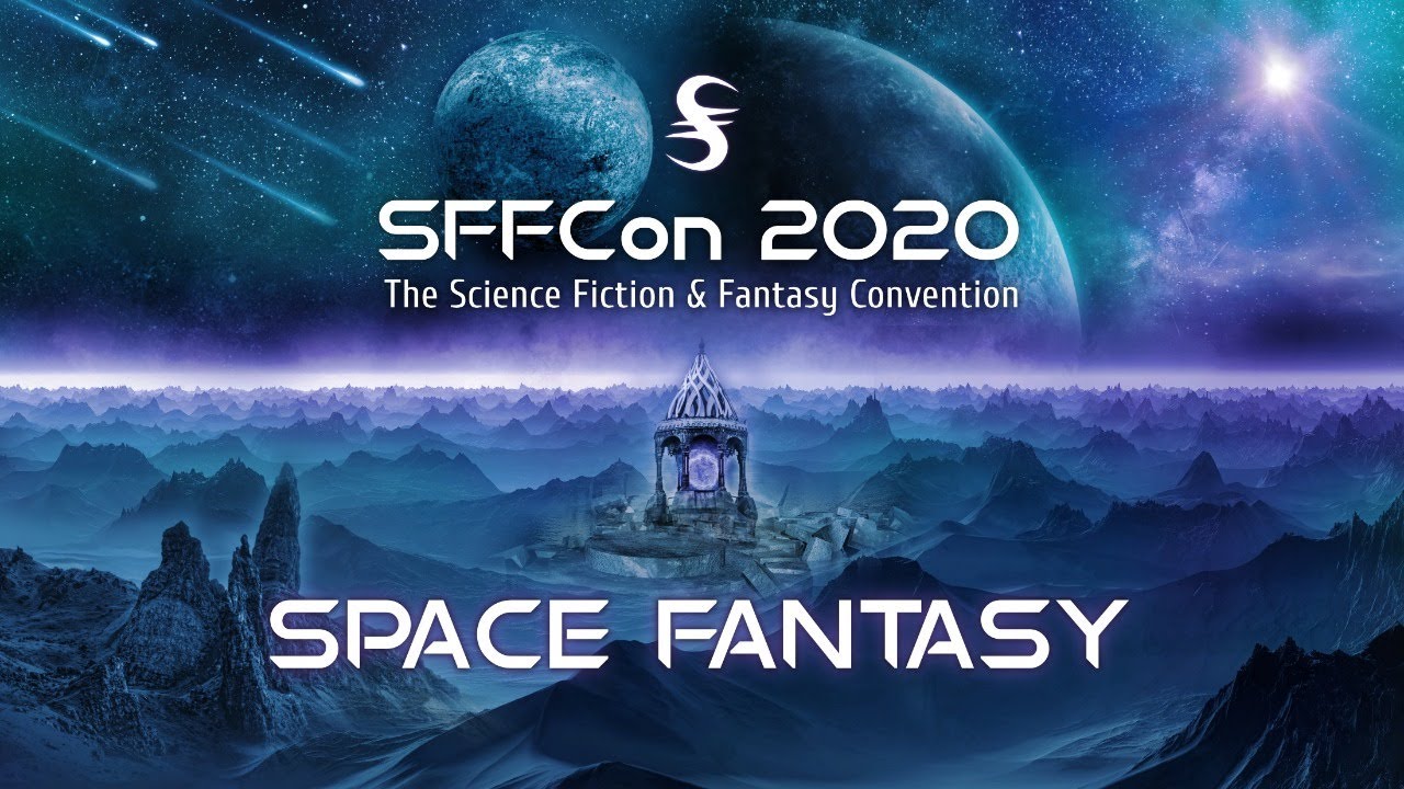 GENRE: Space Fantasy