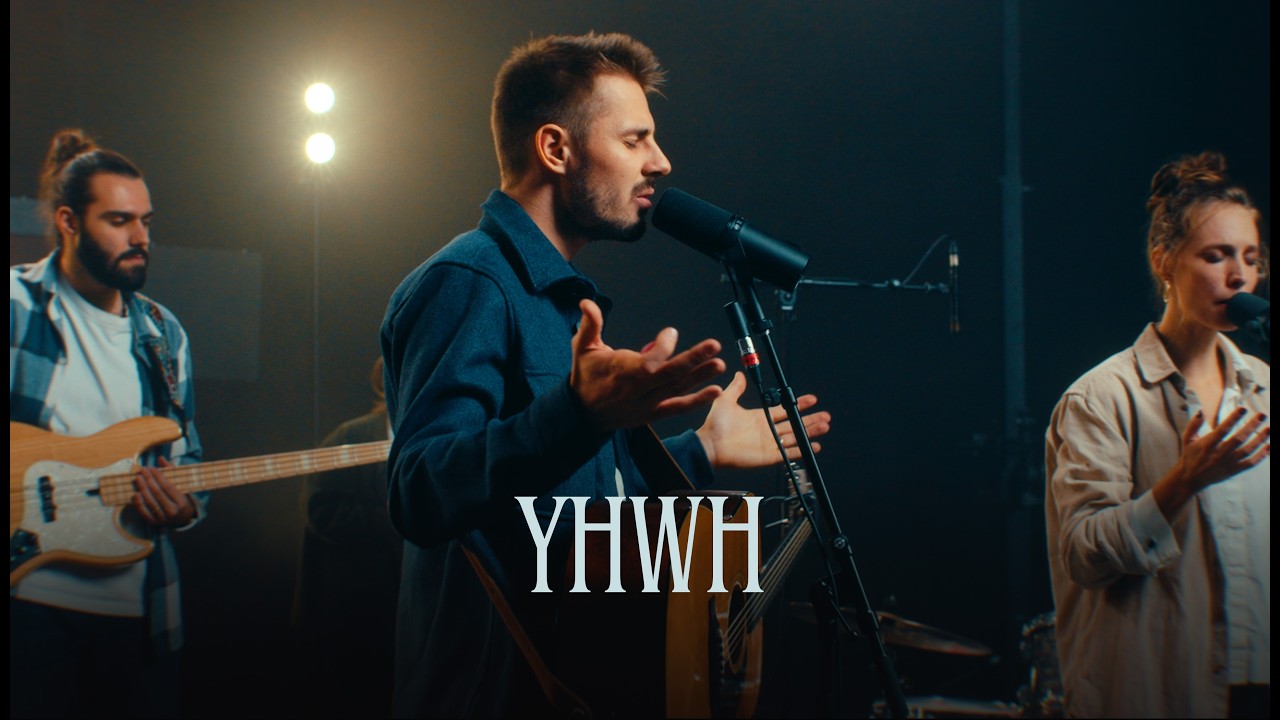 Be Witness - YHWH
