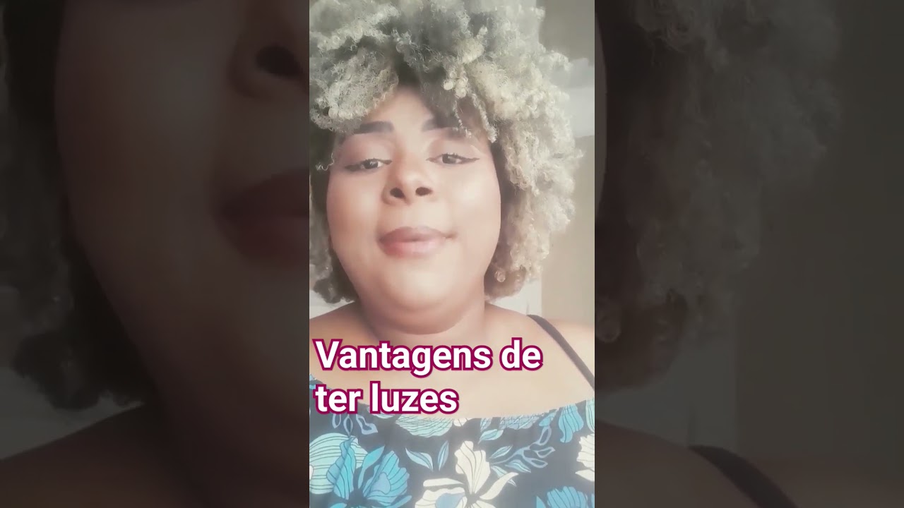 #cabelocacheado#cuidados #flower voc&ecirc; pode ter o cabelo crespo descolorido e lindo s&oacute; cuidar antes