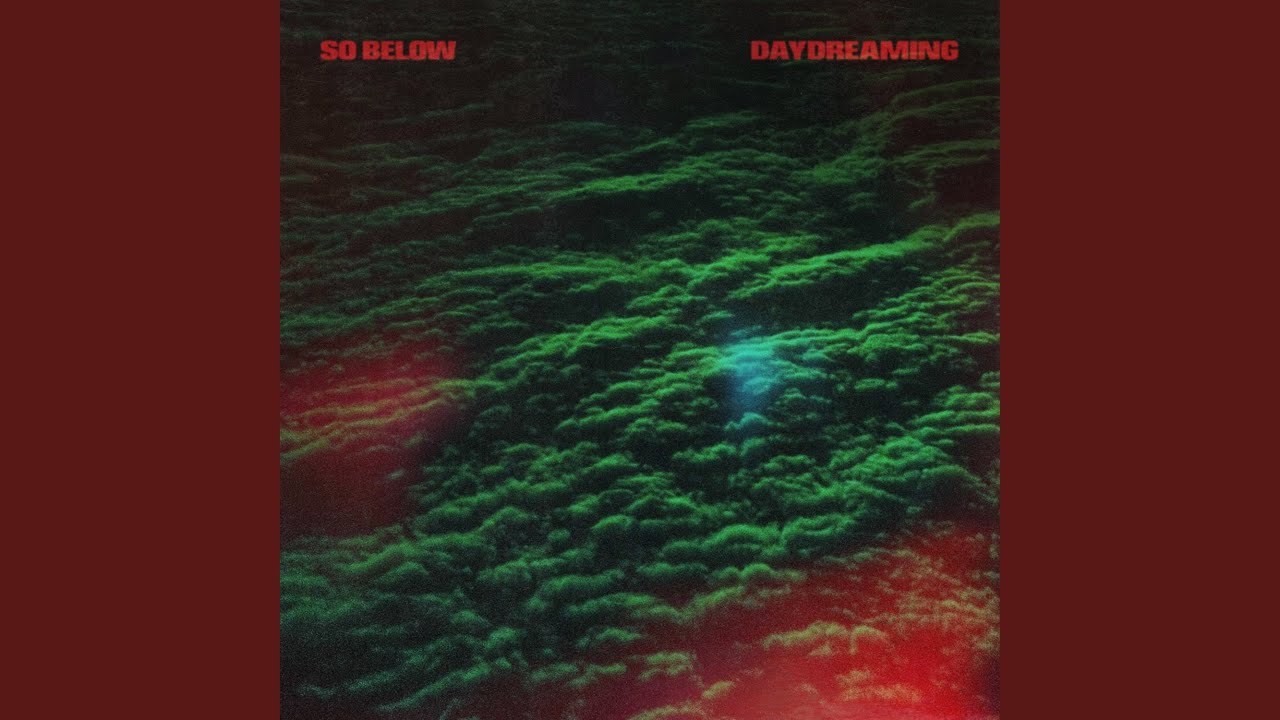 Daydreaming