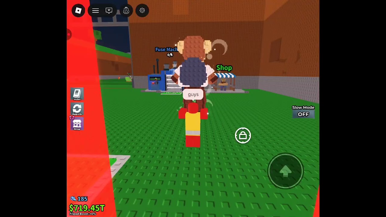 STEAL A BRAINROT ESCAPE THE TSUNAMI