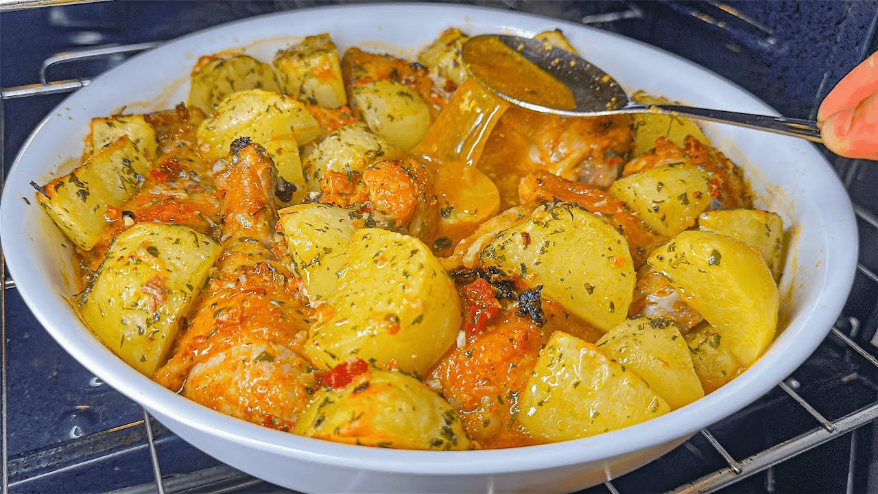 Os segredos que FALTAM para o seu frango ficar IRRESISTÍVEL!!