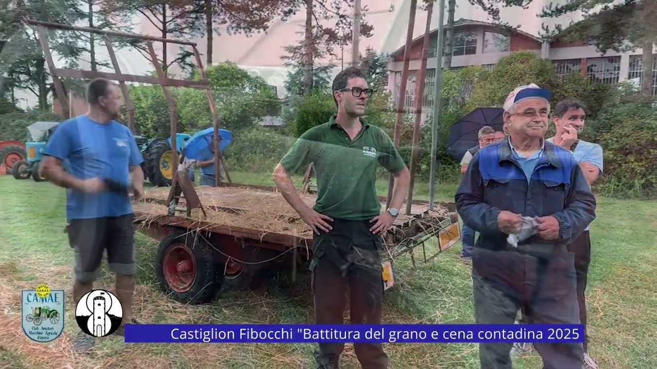 Castiglion Fibocchi 