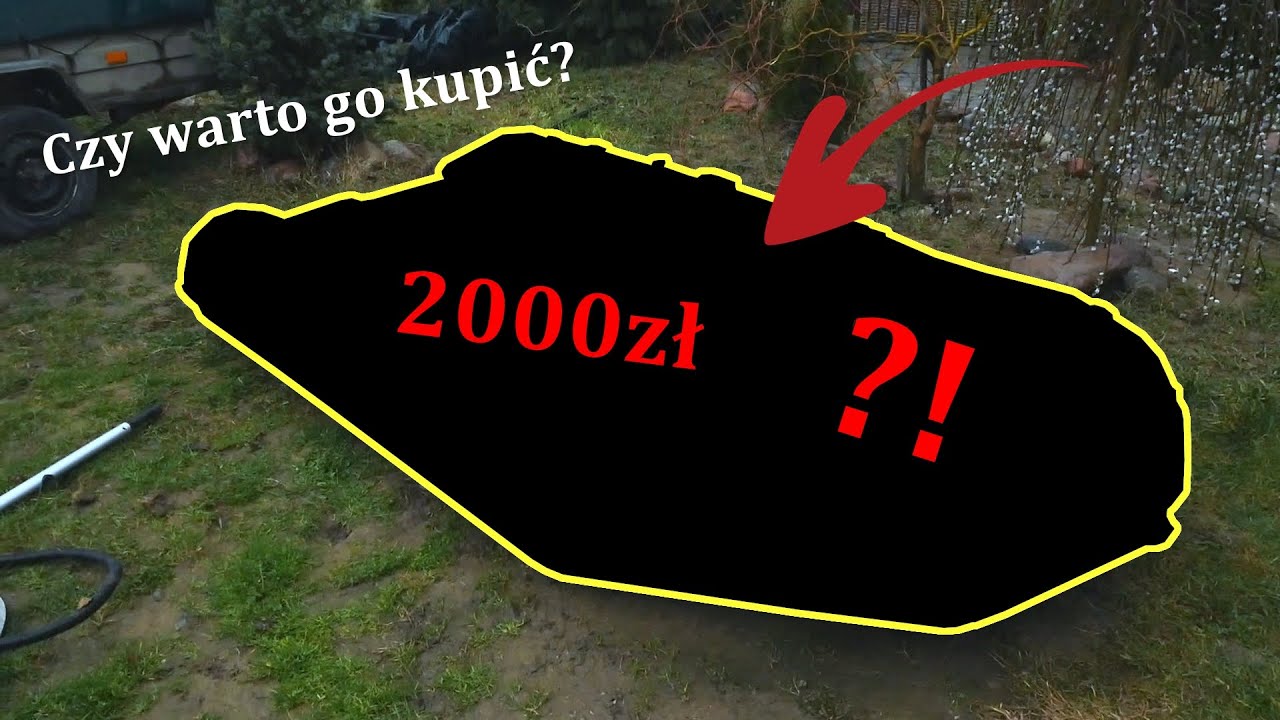 Czy warto wydać na niego 2000zł????? | Wędkarstwo