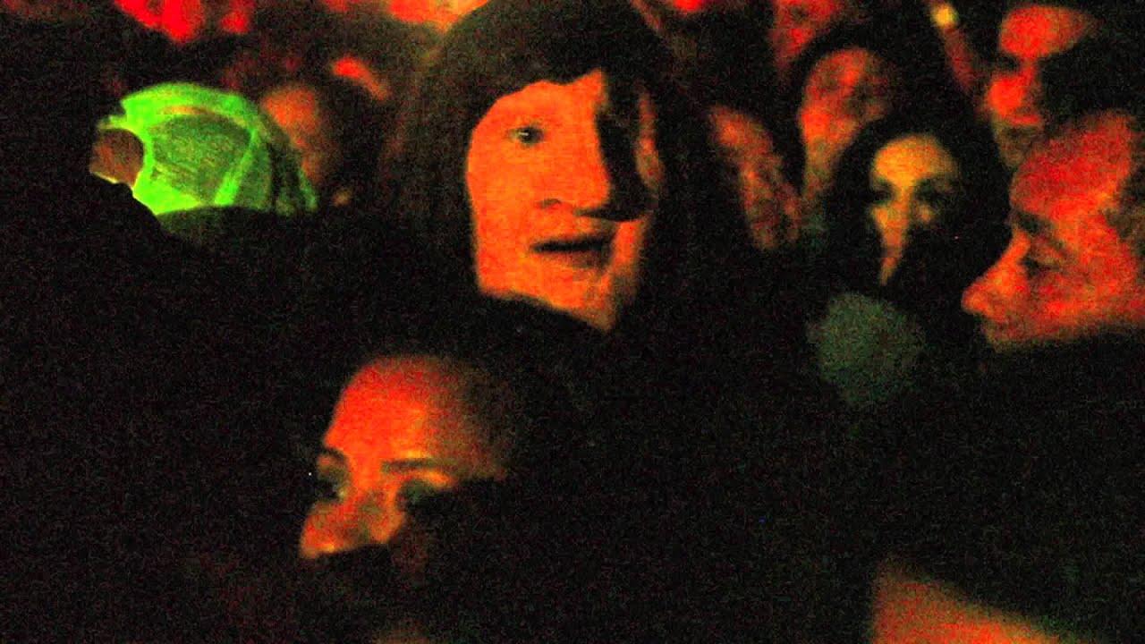 Miike Snow - Pretender (Official Video)